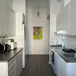 Apartamento Bastion