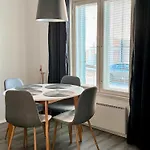 Apartamento Bastion Hamina (Kymenlaakso)