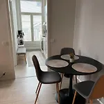 Bastion Lejlighed *