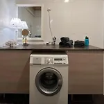 Bastion Apartamento Hamina (Kymenlaakso)