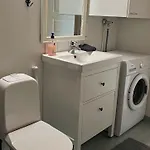 Bastion 公寓 哈米纳