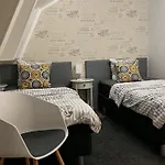 Apartamento Bastion Hamina (Kymenlaakso)