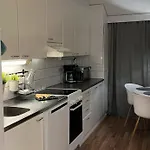Apartamento Bastion *