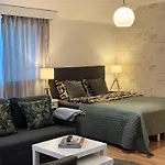 Bastion 公寓 哈米纳