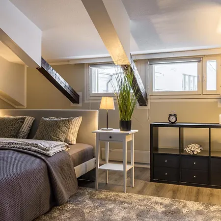 Bastion Apartamento *