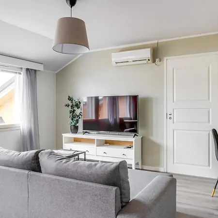 Апартаменты Bastion