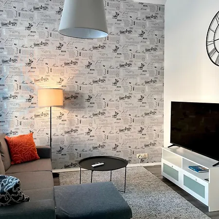 דירה Bastion האמינה