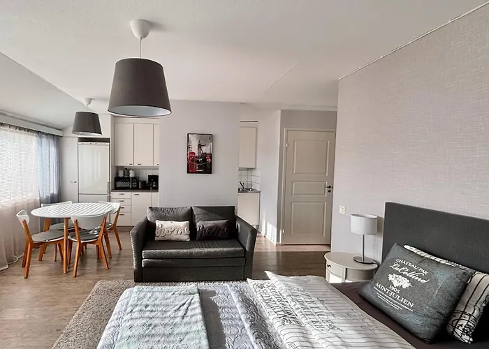 Bastion Apartamento *