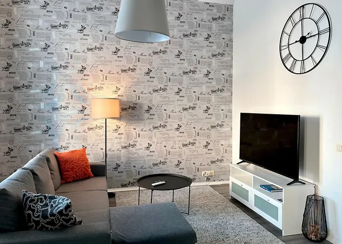 Apartamento Bastion Hamina (Kymenlaakso)