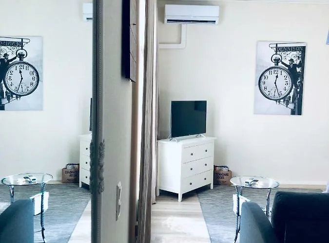 Apartamento Bastion *